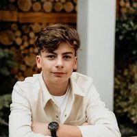 imagine profil Raymmi