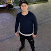 imagine profil Casper
