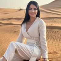 imagine profil Alina