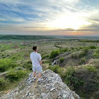imagine profil Robert-Gheorghe