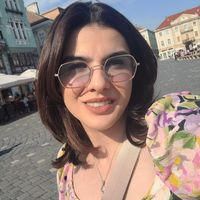 imagine profil Claudia