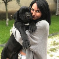 imagine profil Larisa