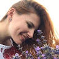 imagine profil Dorina Melania