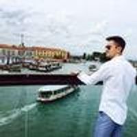 imagine profil Ciprian