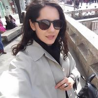 imagine profil Ioana