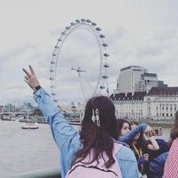 imagine profil Alexandra