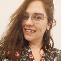 imagine profil Iuliana