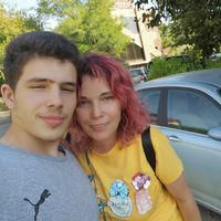 imagine profil Mihaela
