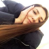 imagine profil Andreea Mădălina