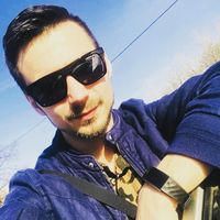 imagine profil Alex