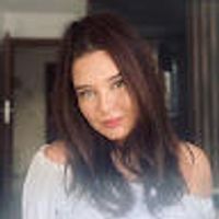 imagine profil Gabriela