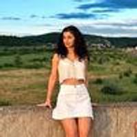 imagine profil Cristina Gabriela