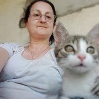imagine profil Mărioara Laura