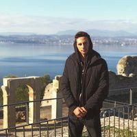 imagine profil Andrei