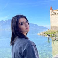 imagine profil Violeta