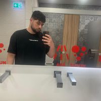 imagine profil Yanisthebarber
