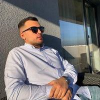 imagine profil Valentin