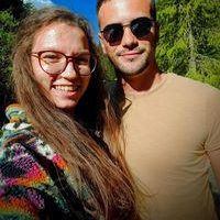 imagine profil Szilard