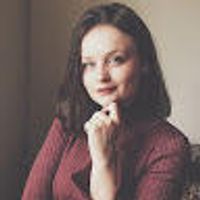 imagine profil Yaryna