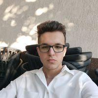 imagine profil Luca