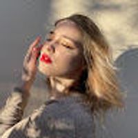 imagine profil Anastasia
