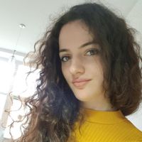 imagine profil Oana