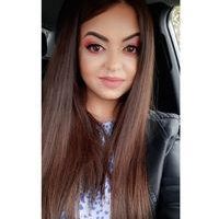 imagine profil Mihaela