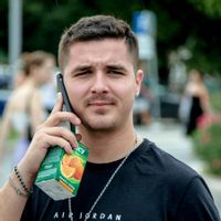 imagine profil Pavel