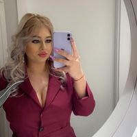 imagine profil Izabela