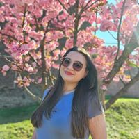 imagine profil Corina