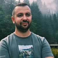imagine profil Andrei