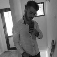 imagine profil Manu