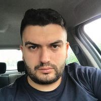 imagine profil Cristian