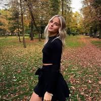 imagine profil Andreea