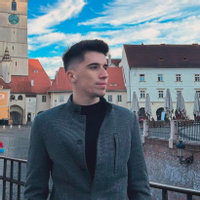 imagine profil Andrei