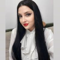 imagine profil Mădălina