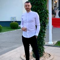 imagine profil Gavrila