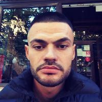 imagine profil Antonio