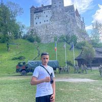 imagine profil Tudor