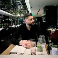 imagine profil Petrisor