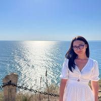 imagine profil Ana-Maria