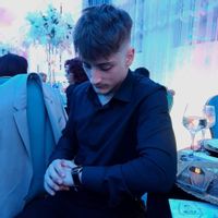 imagine profil Cosmin