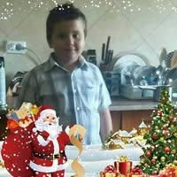 imagine profil Cosmin
