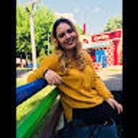 imagine profil Stefania