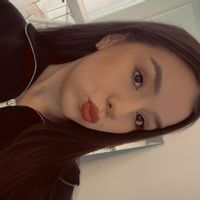imagine profil Samira