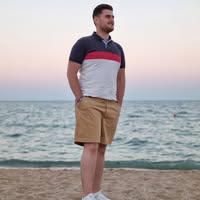 imagine profil Bogdan