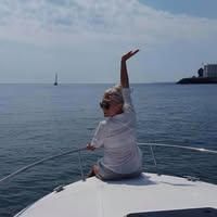 imagine profil Dana