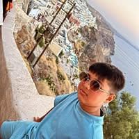 imagine profil David