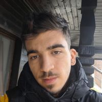 imagine profil Marian