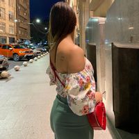 imagine profil Lavinia